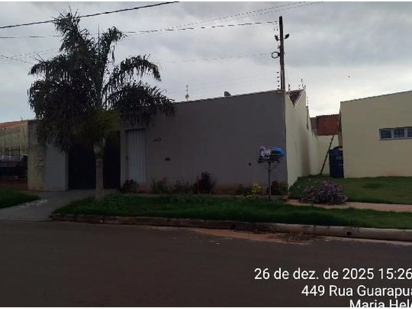 Casa - Maria Helena, PR - foto 1