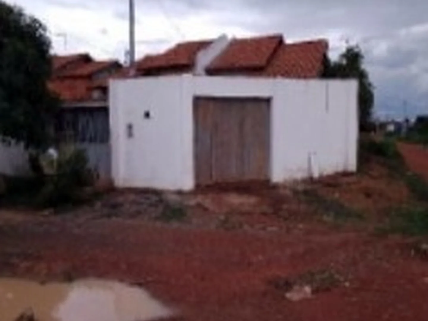 Casa - Luziania, GO - foto 1