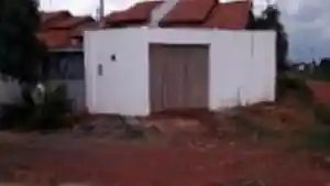 Casa - Luziania, GO