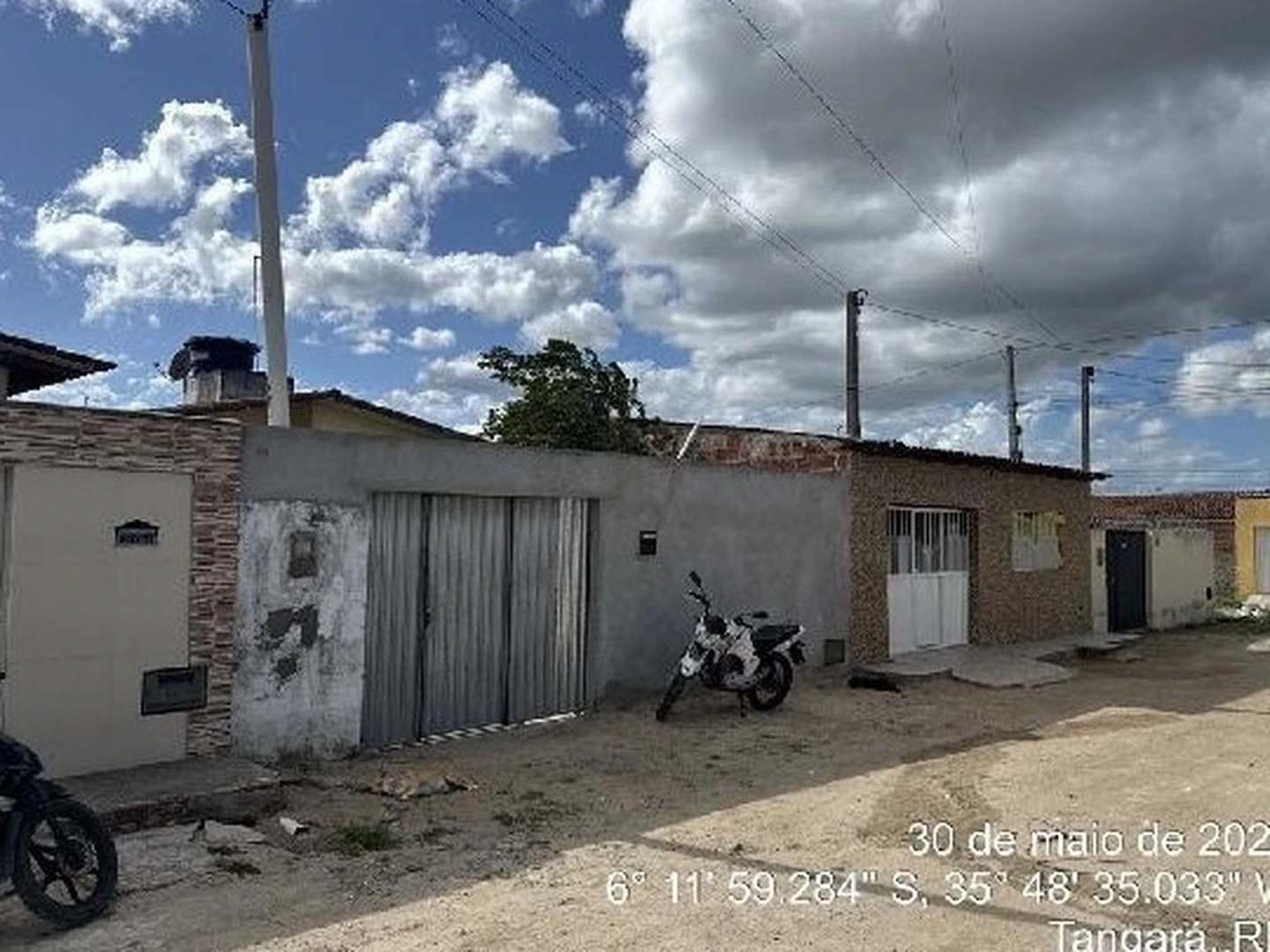 Casa - Tangara, RN - foto 1