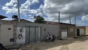 Casa - Tangara, RN