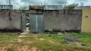 Casa - Demerval Lobao, PI