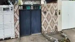 Casa - Santa Rita, PB