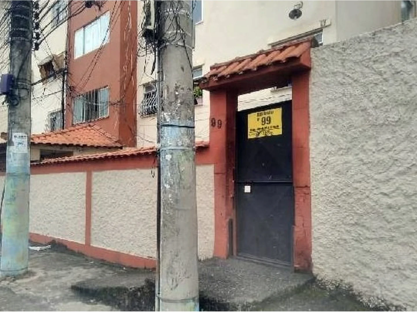 Apartamento - Sao Goncalo, RJ - foto 1