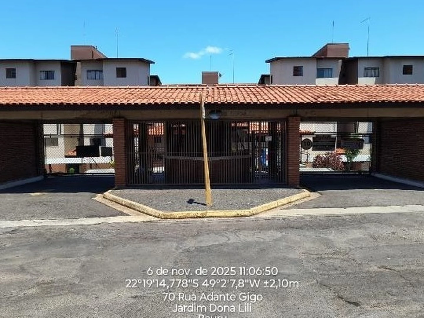 Apartamento - Bauru, SP - foto 1