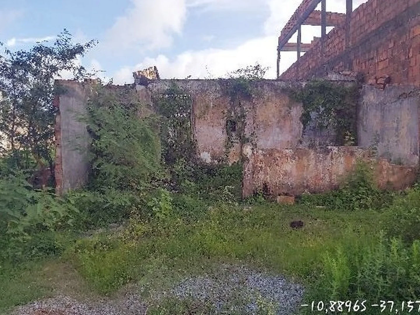 Casa - Nossa Senhora Do Socorro, SE - foto 1