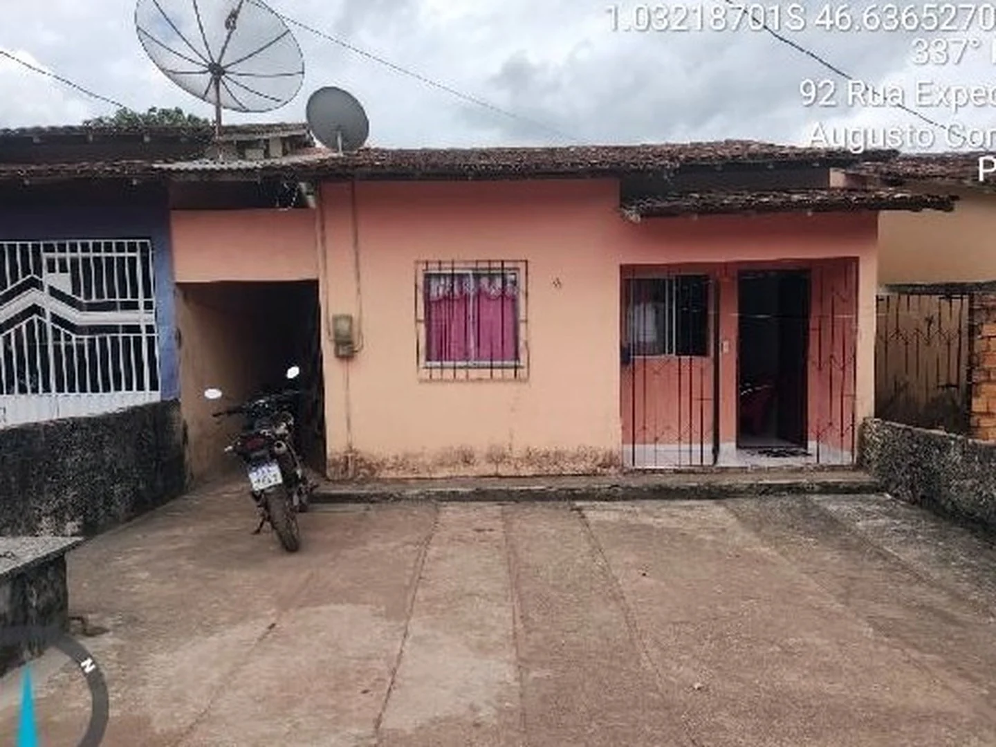 Casa - Augusto Correa, PA - foto 1