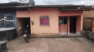 Casa - Augusto Correa, PA