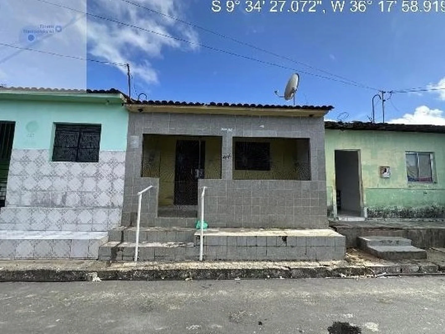 Casa - Maribondo, AL - foto 1