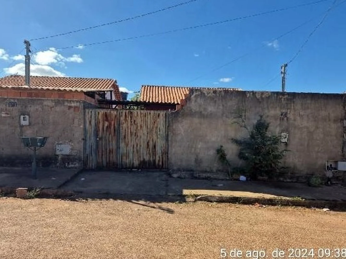 Casa - Cocalzinho De Goias, GO - foto 1