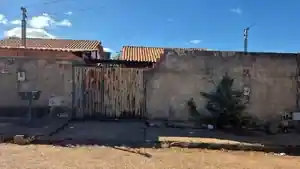 Casa - Cocalzinho De Goias, GO