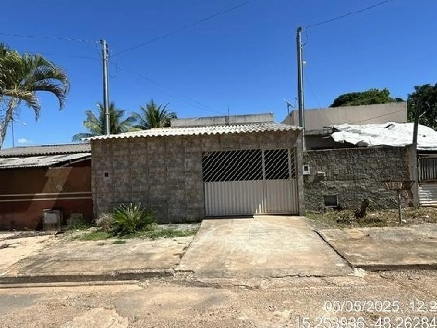 Casa - Padre Bernardo, GO - foto 1