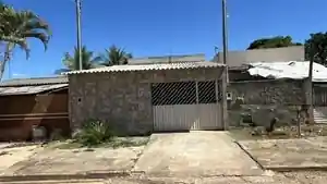 Casa - Padre Bernardo, GO