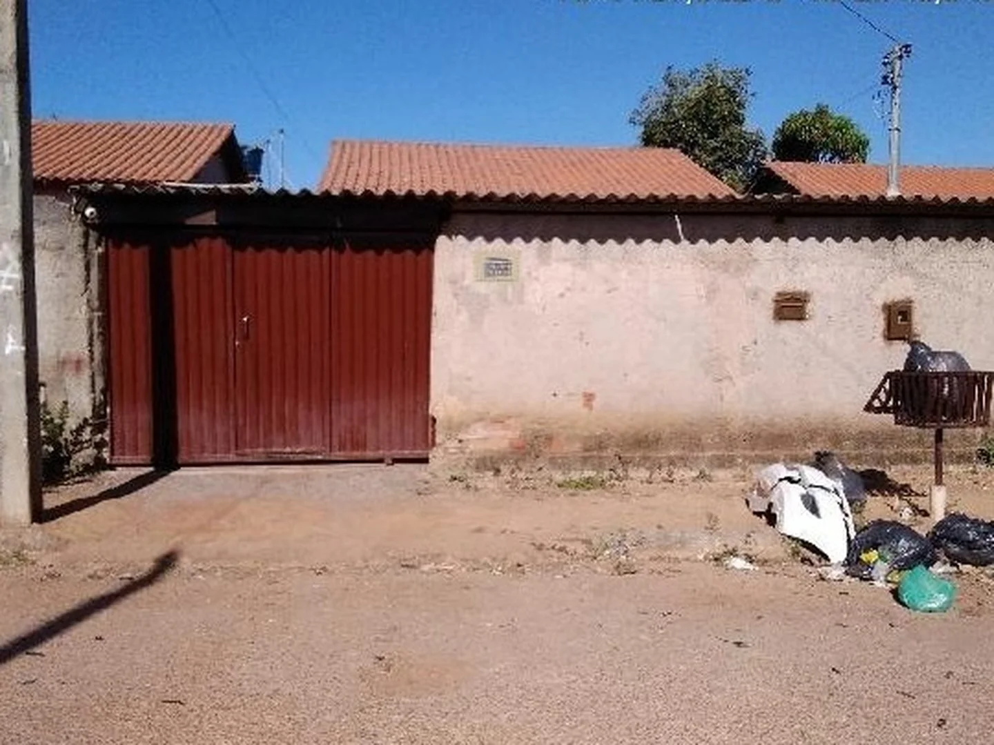 Casa - Cocalzinho De Goias, GO - foto 1
