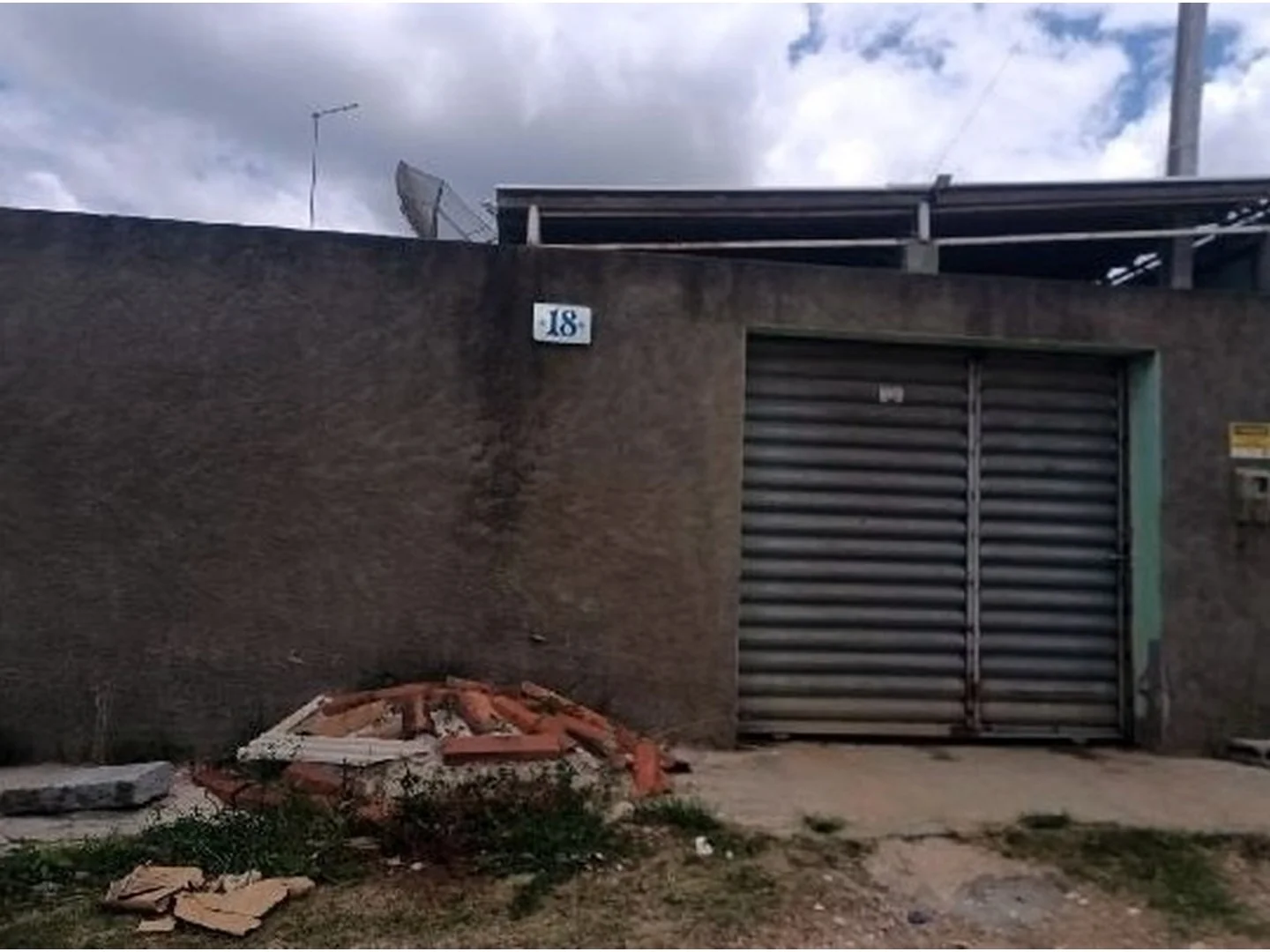Casa - Belo Jardim, PE - foto 1