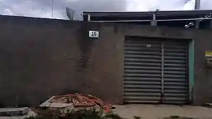 Casa - Belo Jardim, PE