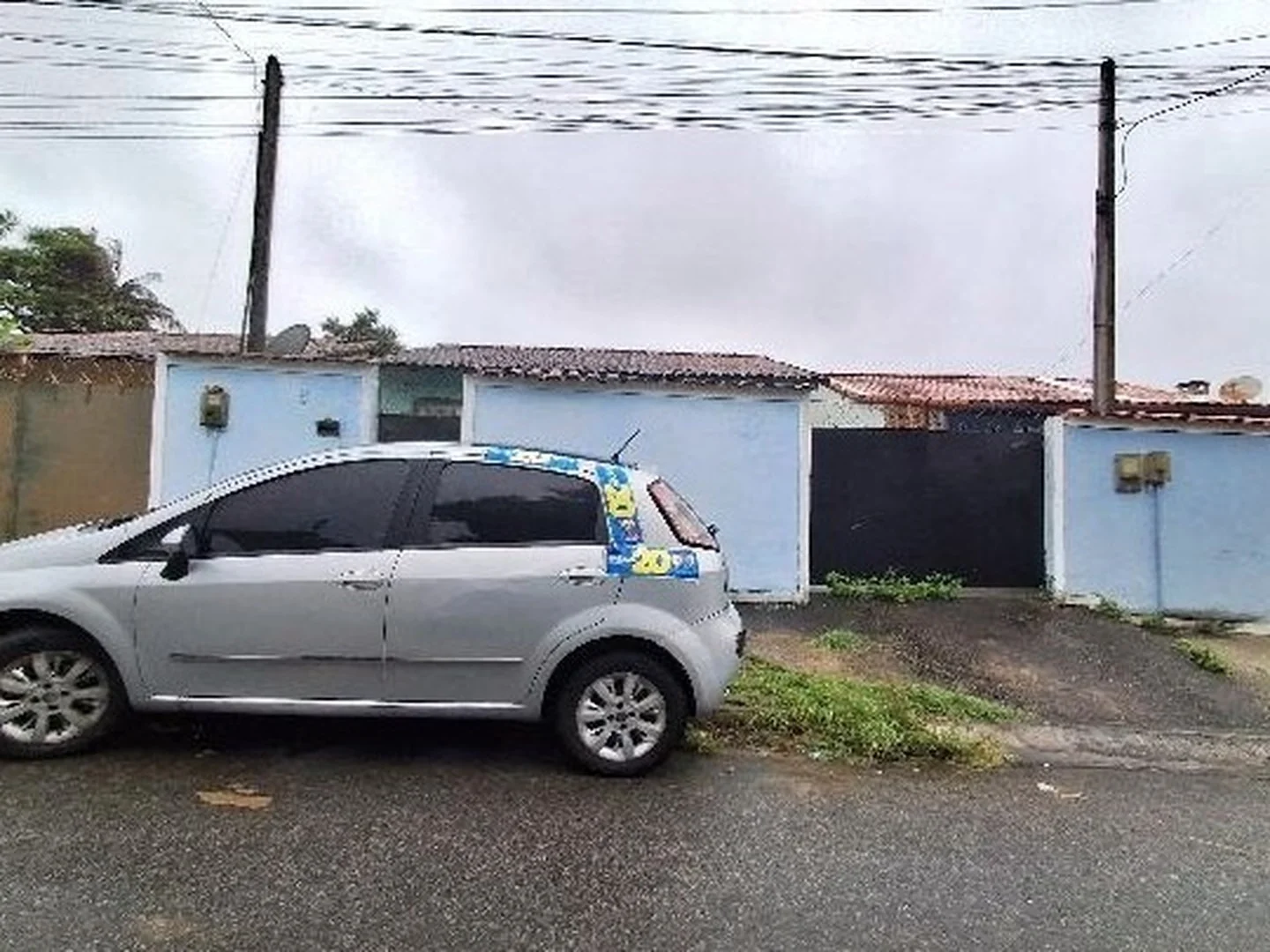 Casa - Itaguai, RJ - foto 1