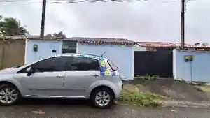 Casa - Itaguai, RJ