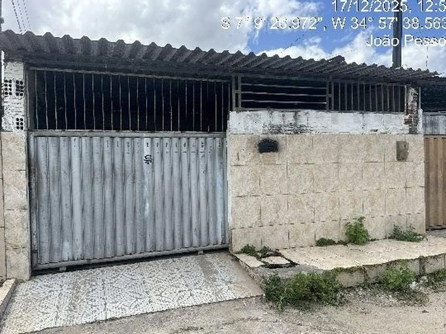 Casa - Santa Rita, PB - foto 1
