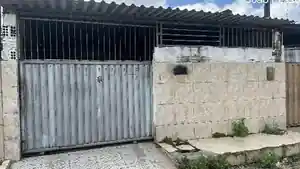 Casa - Santa Rita, PB