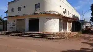 Apartamento - Valparaiso De Goias, GO