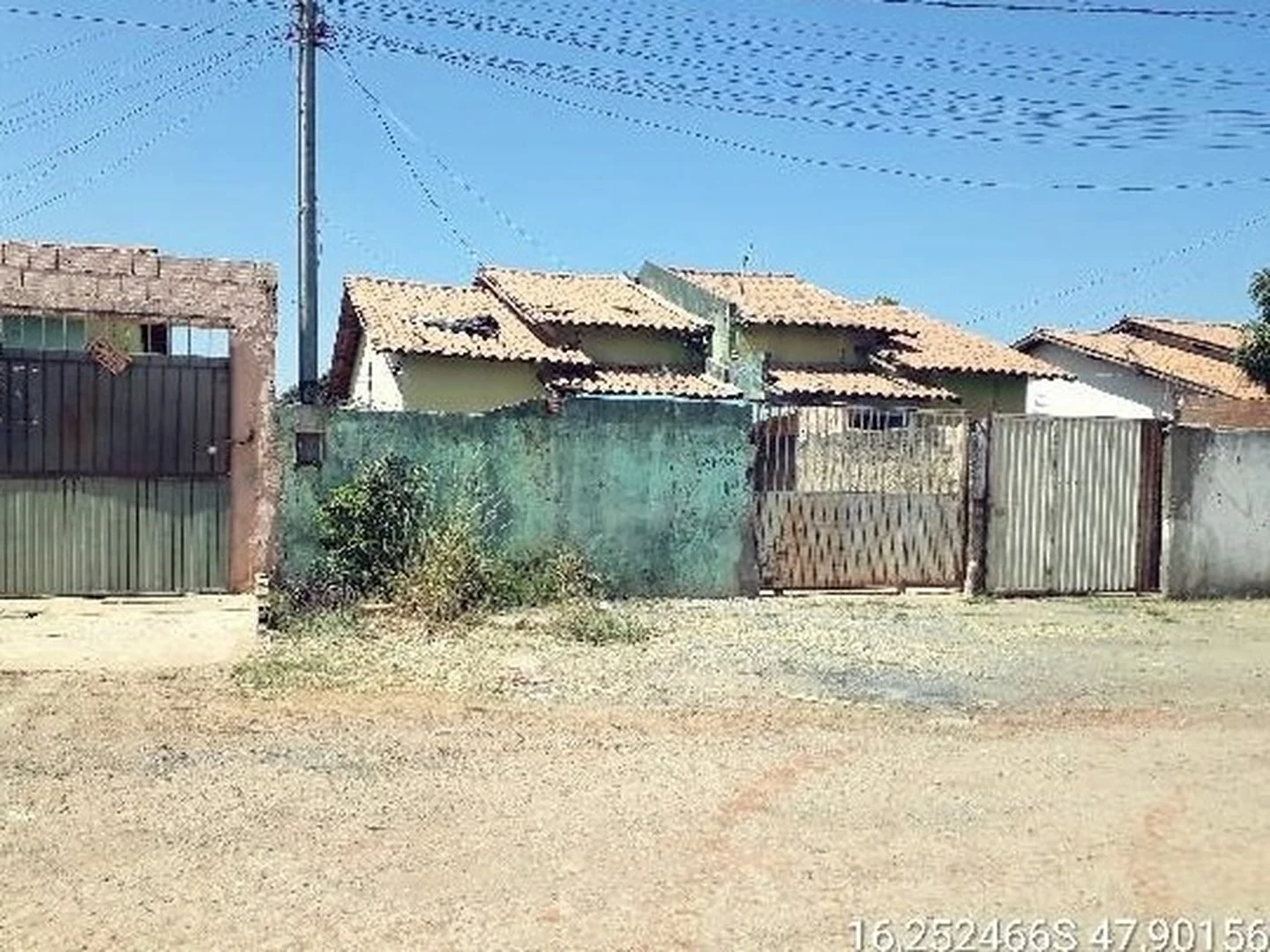 Casa - Luziania, GO - foto 1