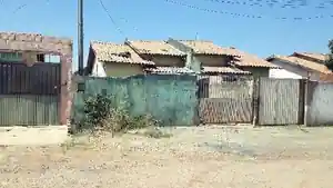 Casa - Luziania, GO