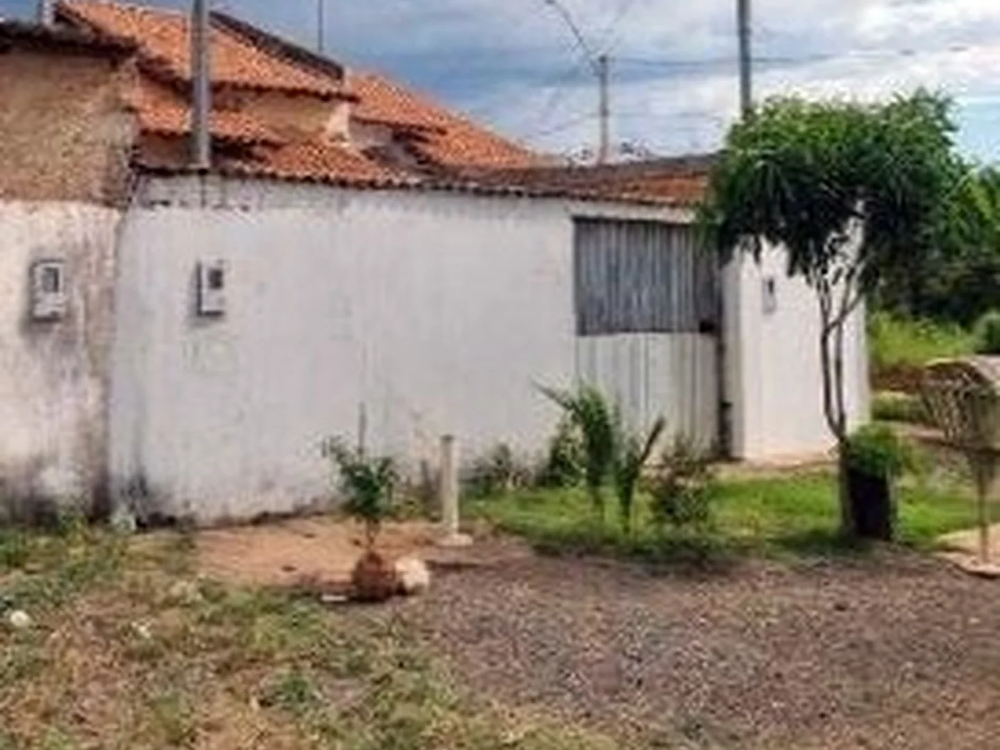 Casa - Luziania, GO - foto 1