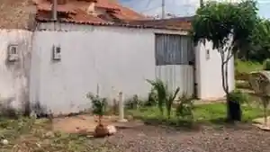 Casa - Luziania, GO