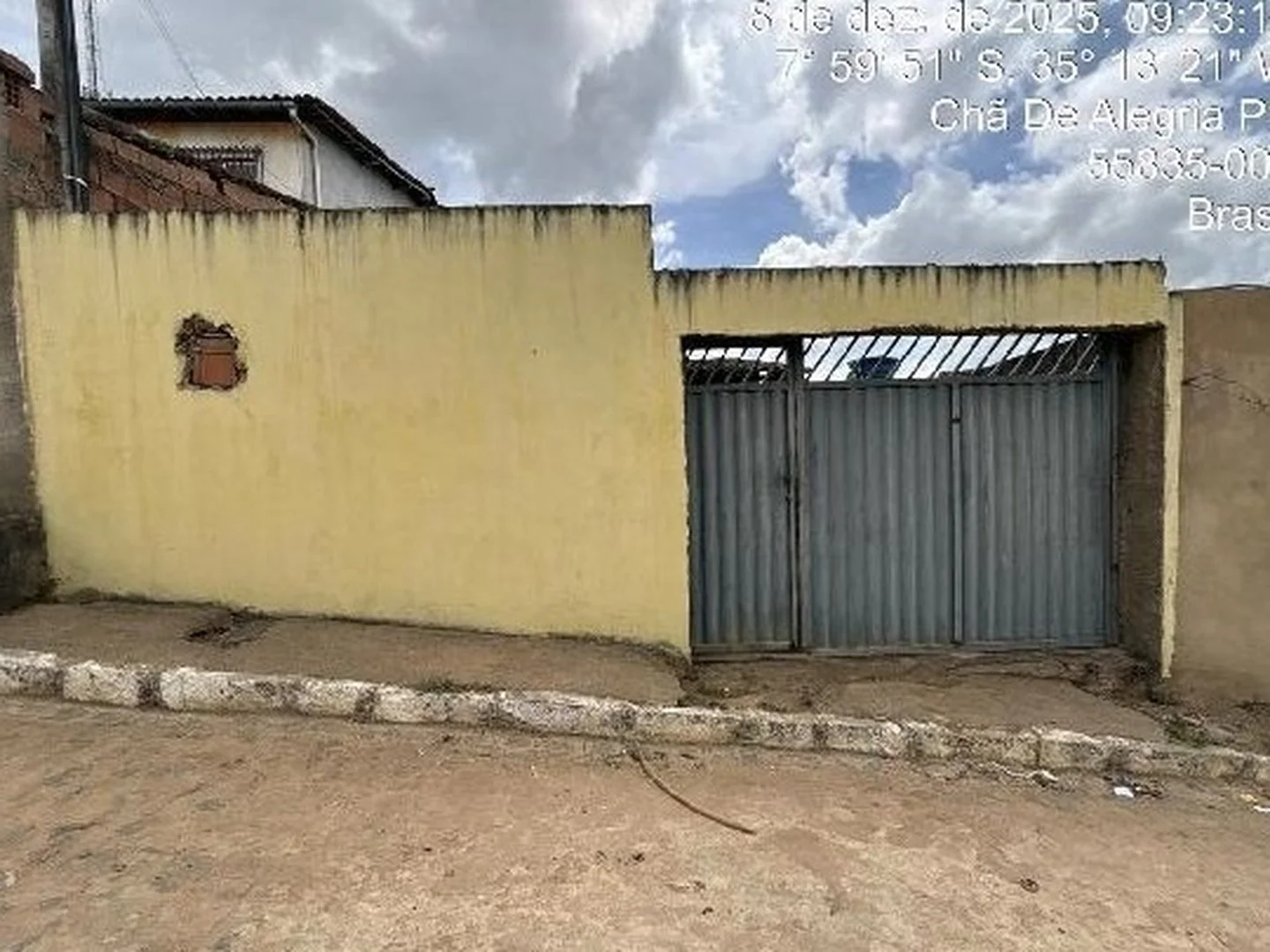Casa - Cha De Alegria, PE - foto 1