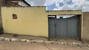 Casa - Cha De Alegria, PE