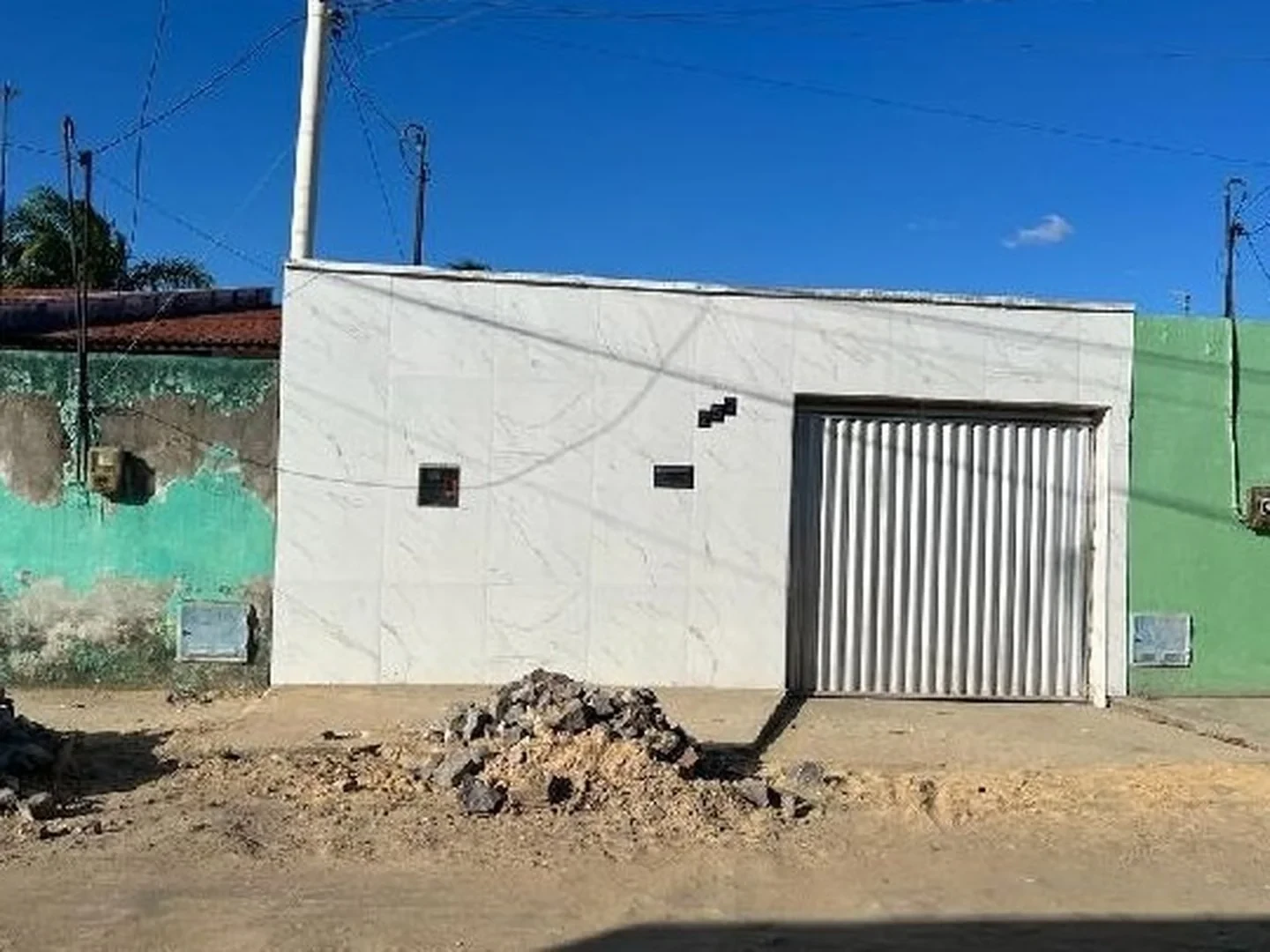 Casa - Pacajus, CE - foto 1