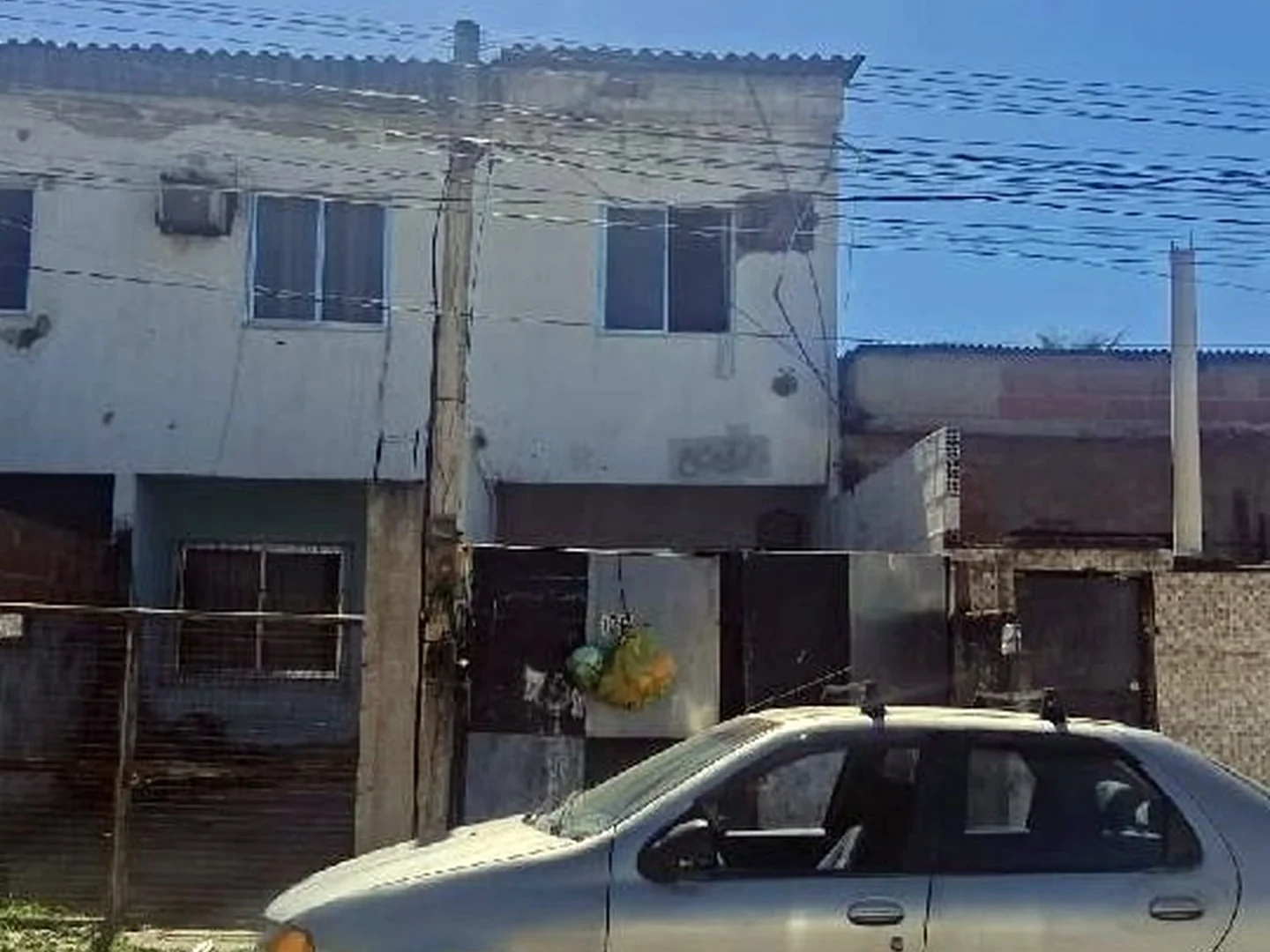 Casa - Belford Roxo, RJ - foto 1