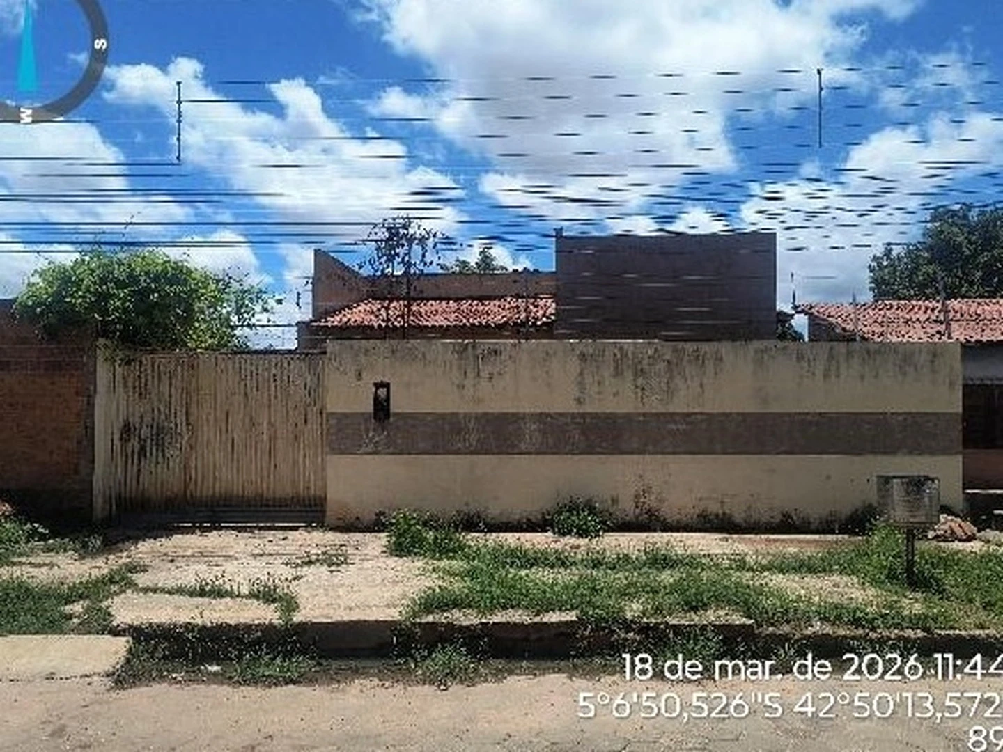 Casa - Timon, MA - foto 1
