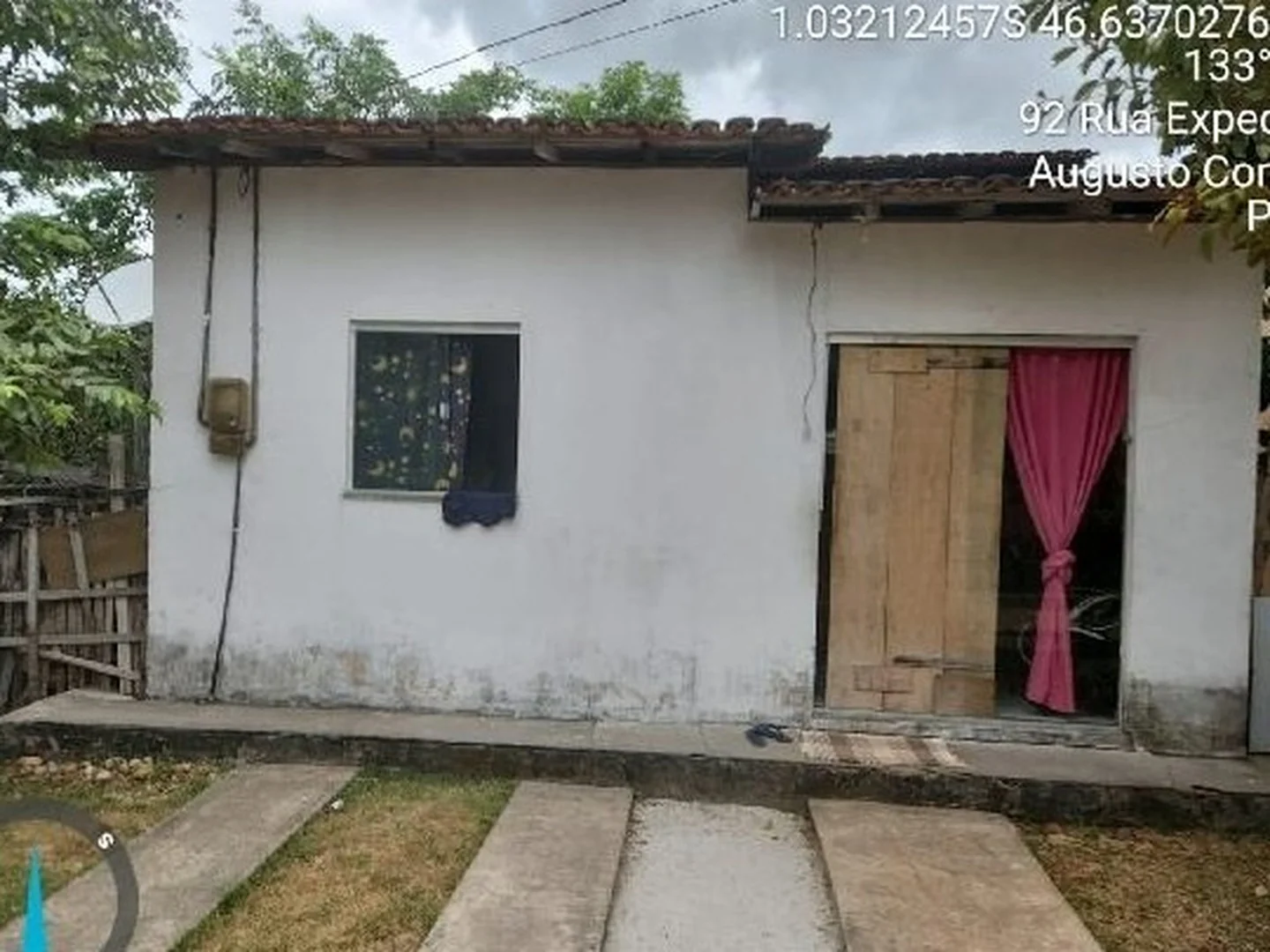 Casa - Augusto Correa, PA - foto 1