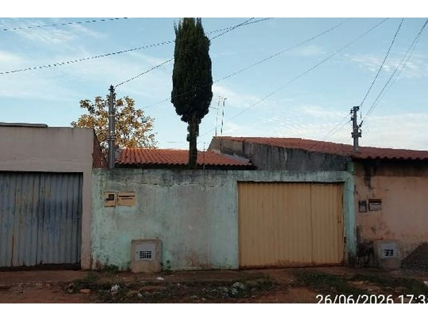 Casa - Aparecida De Goiania, GO - foto 1