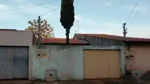 Casa - Aparecida De Goiania, GO
