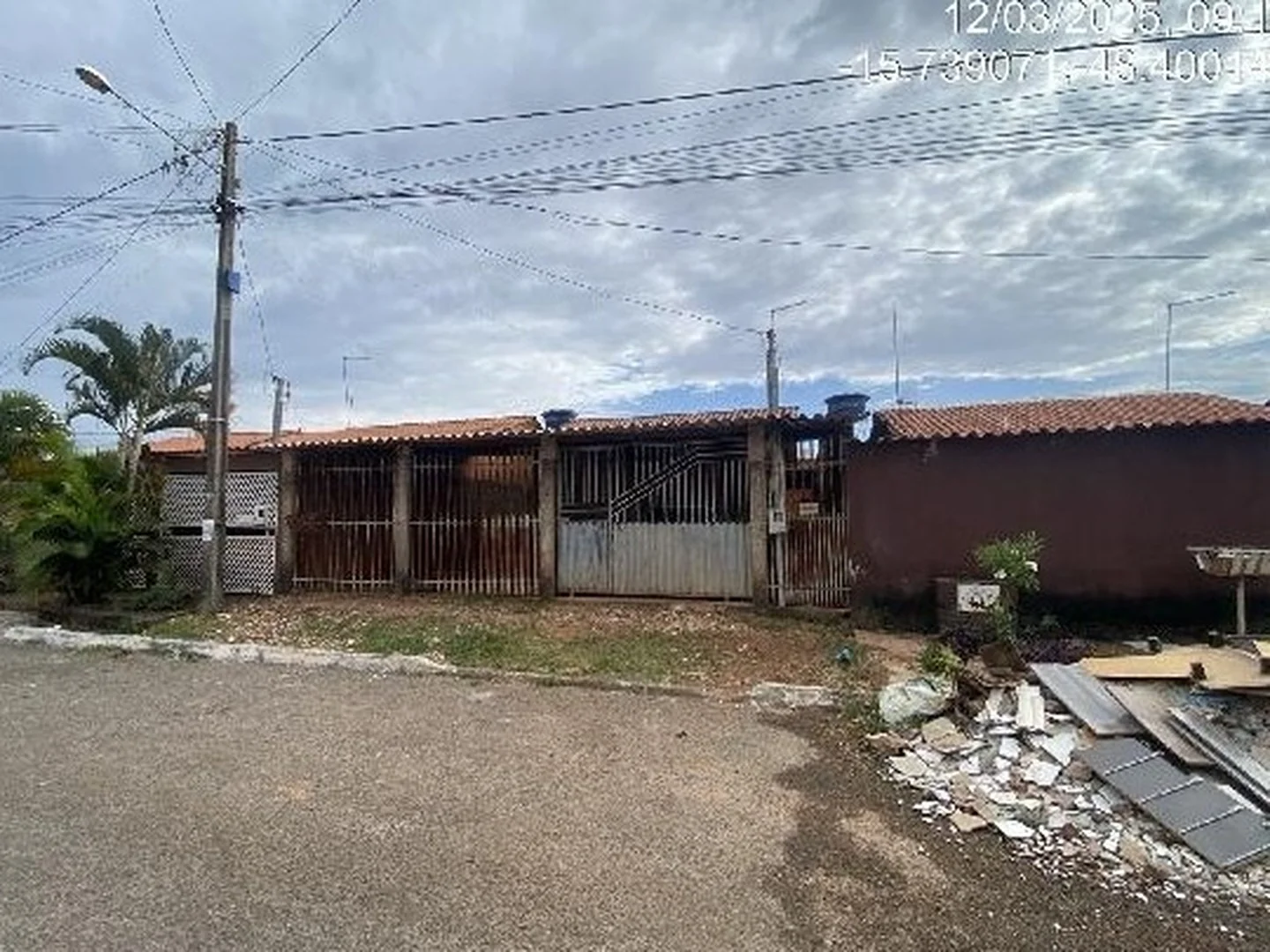 Casa - Cocalzinho De Goias, GO - foto 1