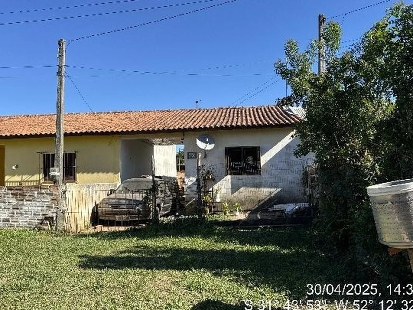 Casa - Pelotas, RS - foto 1
