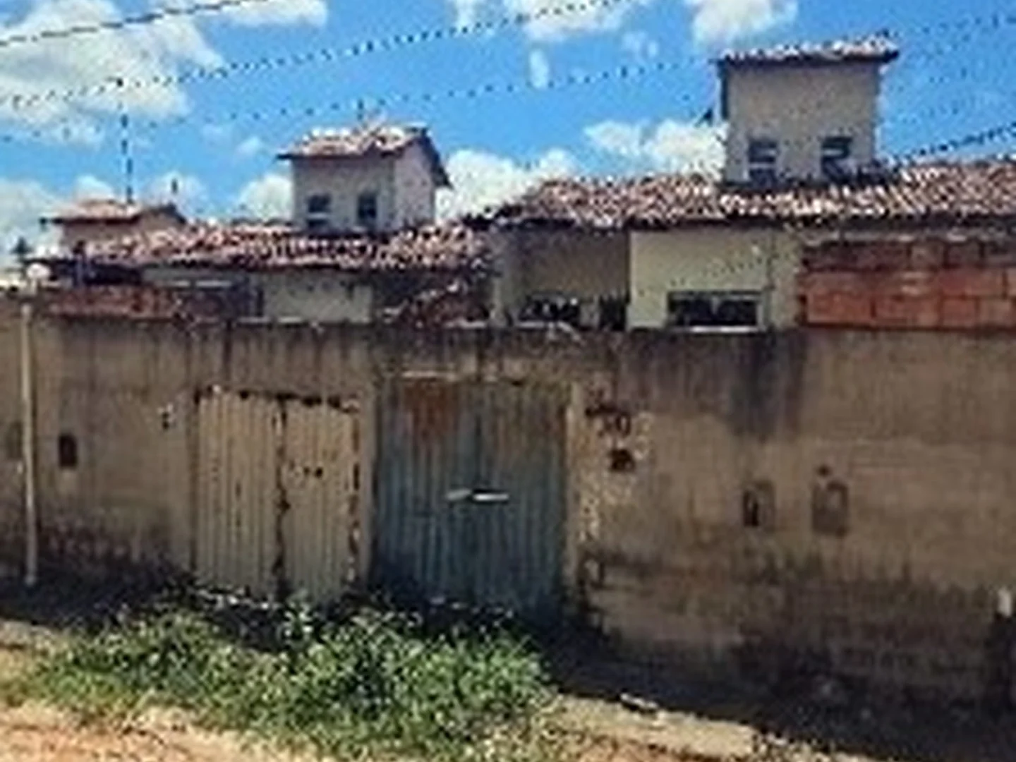 Casa - Esmeraldas, MG - foto 1