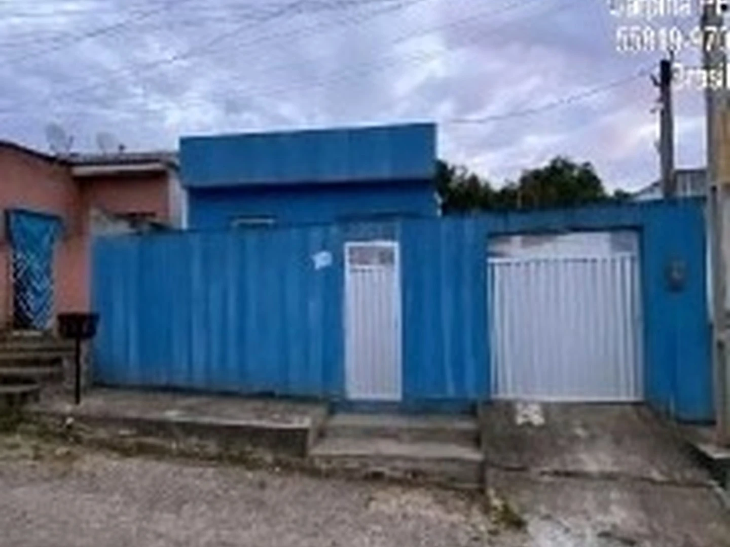Casa - Carpina, PE - foto 1
