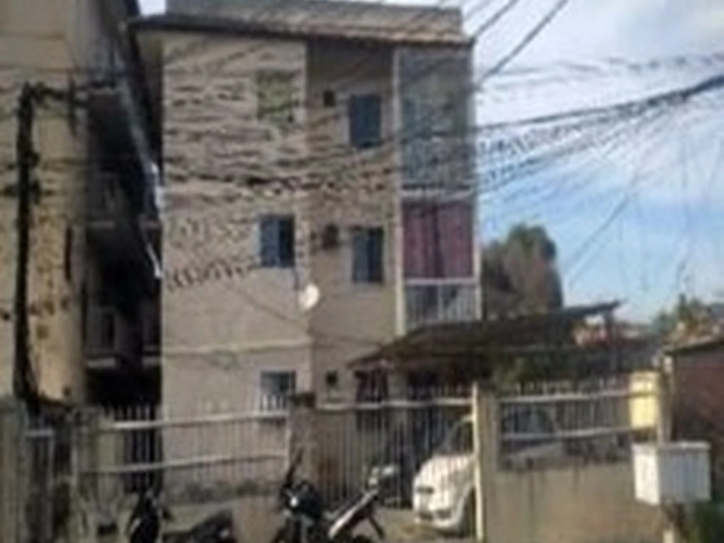 Apartamento - Sao Goncalo, RJ - foto 1
