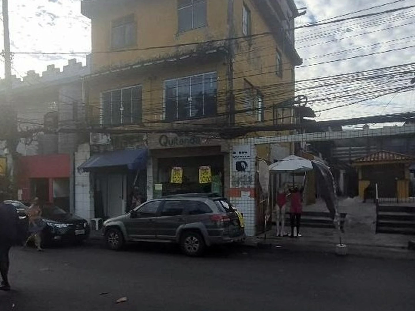 Casa - Salvador, BA - foto 1