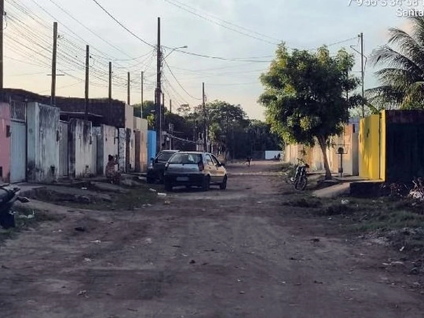Casa - Santa Rita, PB - foto 1