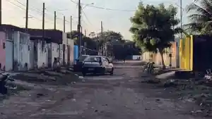 Casa - Santa Rita, PB