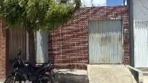 Casa - Carnaiba, PE