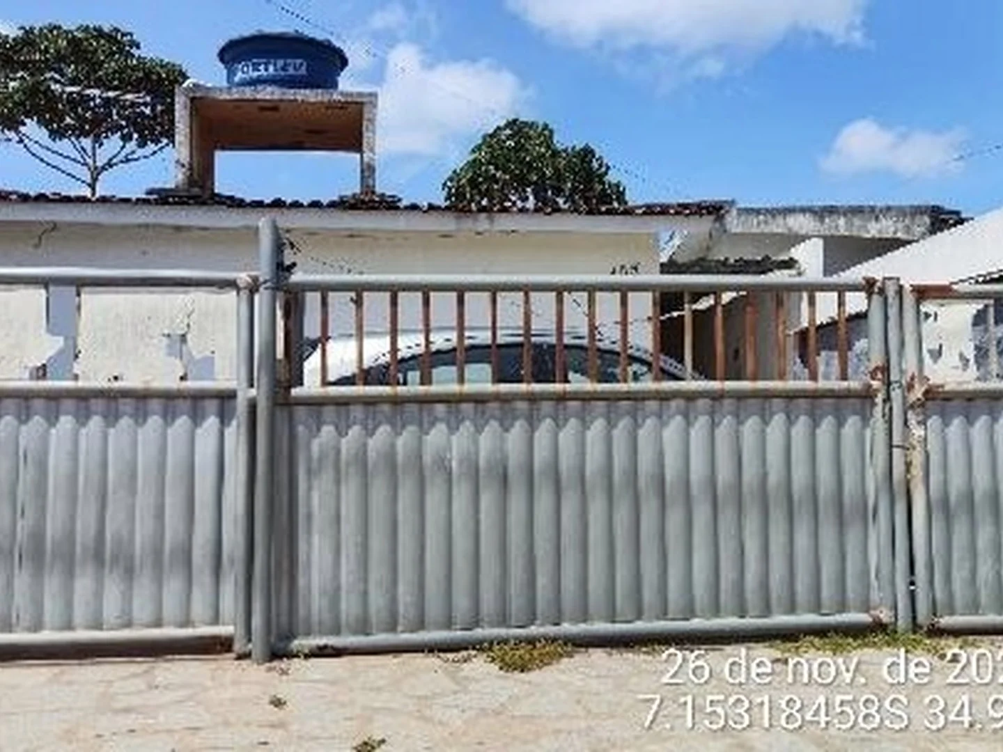 Casa - Bayeux, PB - foto 1