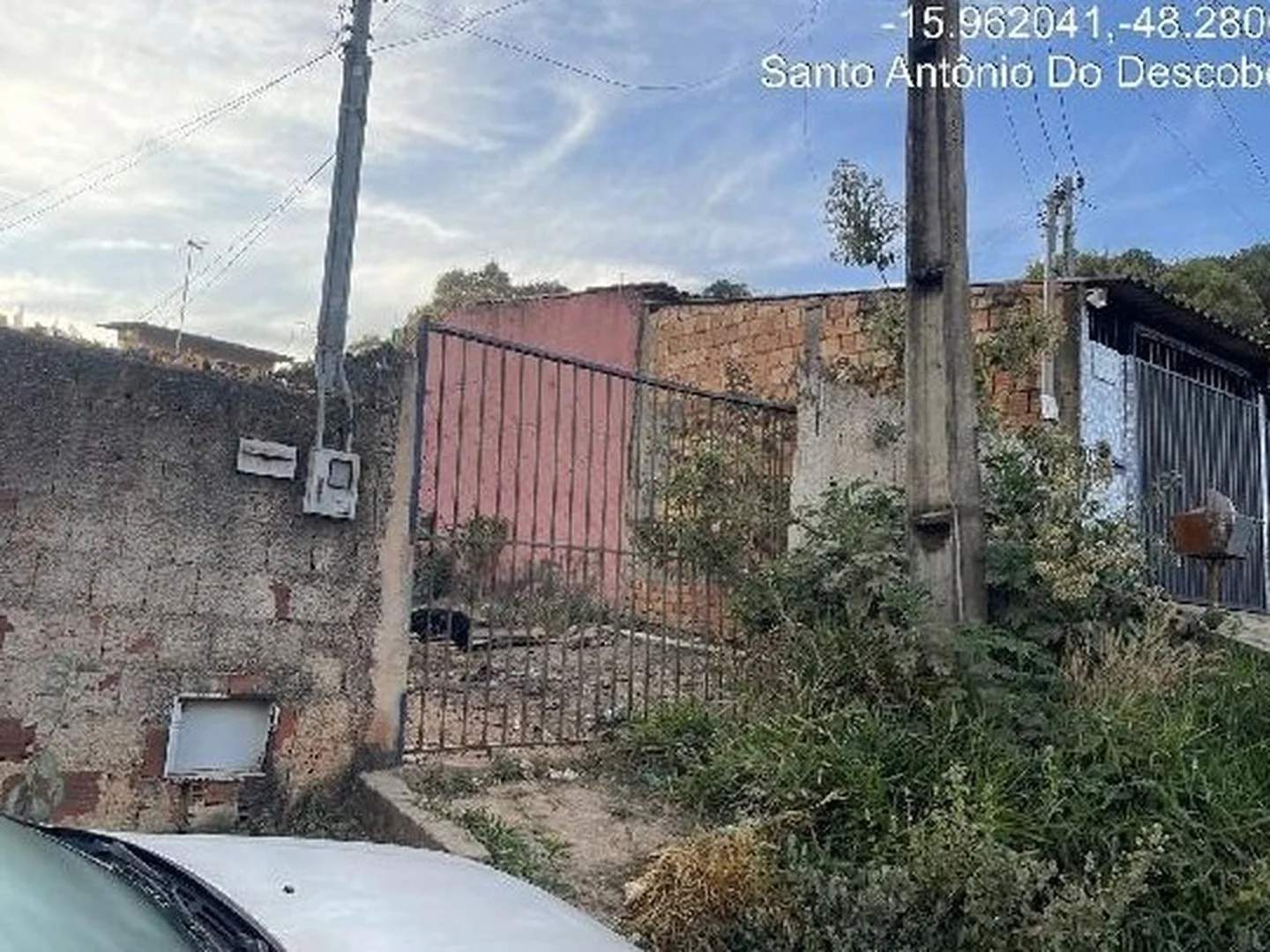 Casa - Santo Antonio Do Descoberto, GO - foto 1