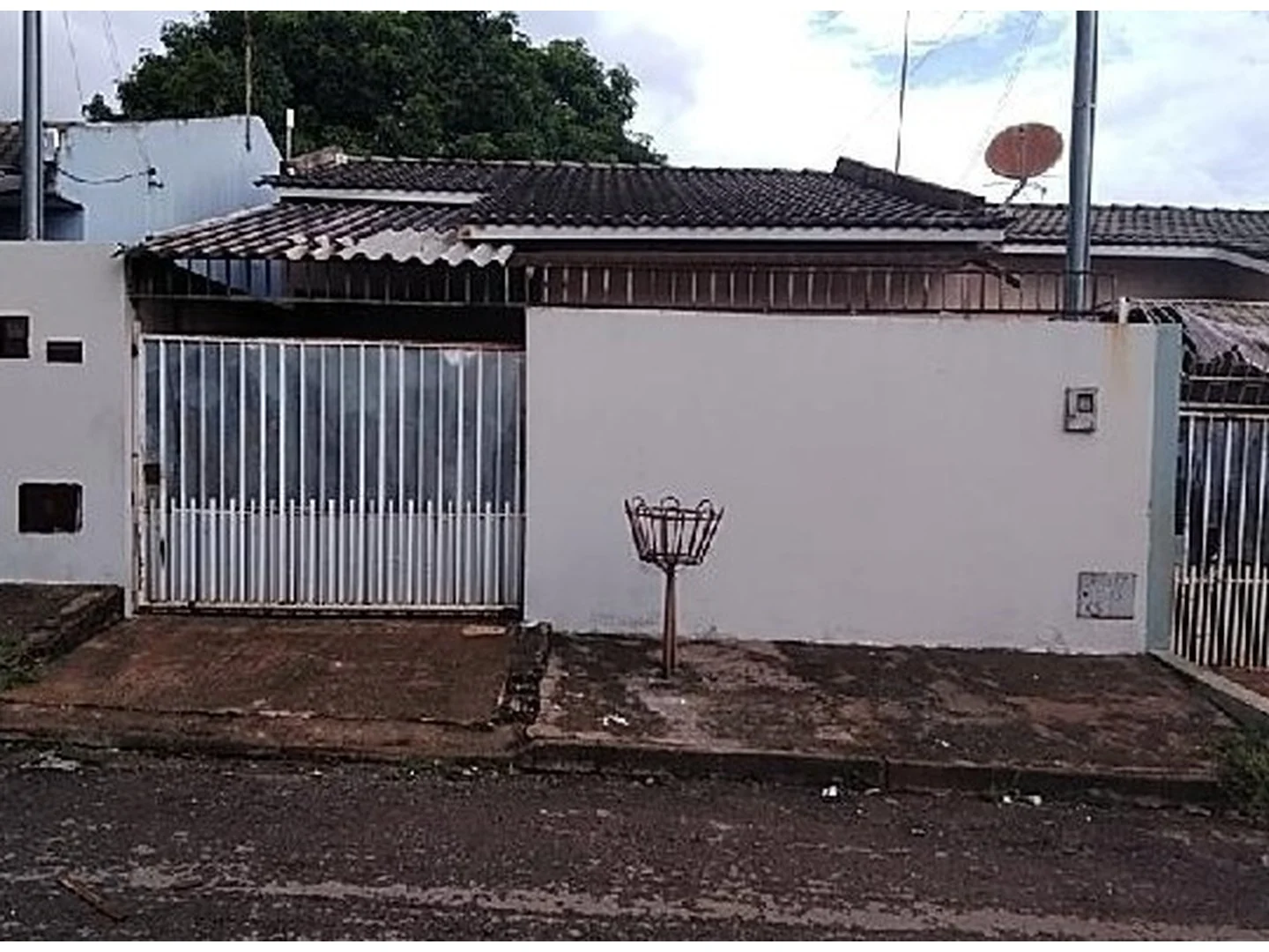 Casa - Valparaiso De Goias, GO - foto 1