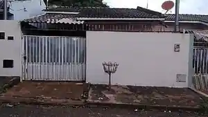 Casa - Valparaiso De Goias, GO
